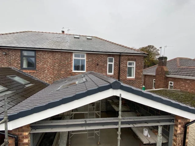 Building Your Dream Home with Custom Build LTD