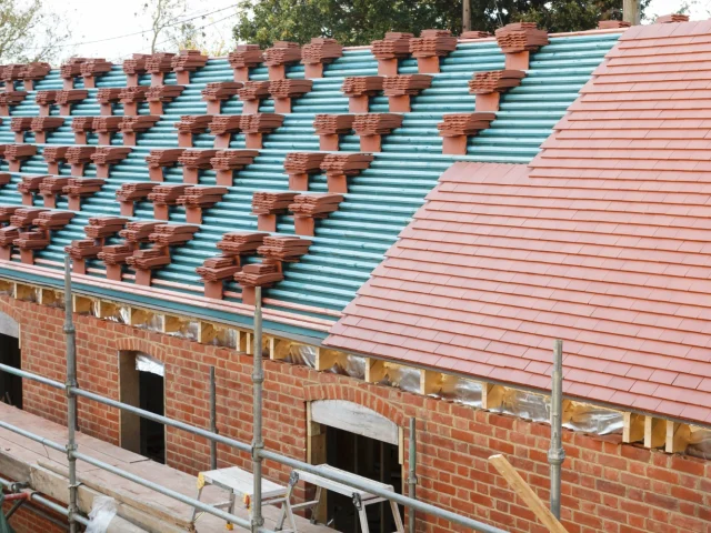 Custom Build LTD: Your Trusted Roofing Experts in the North West