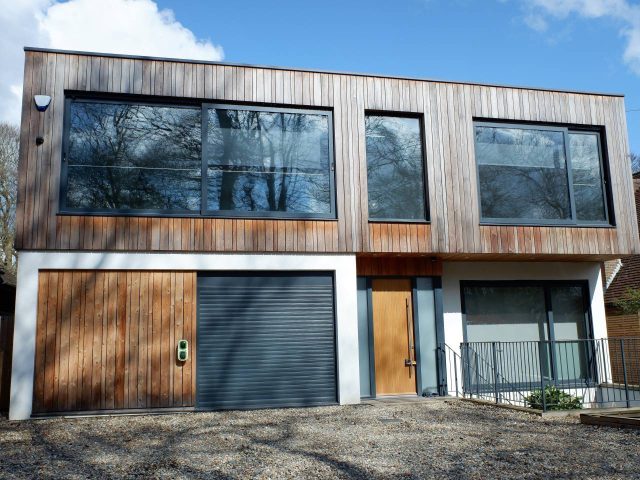 Transform Your Home with Custom Build – North West – Based Experts in Refurbishments and Porch Building