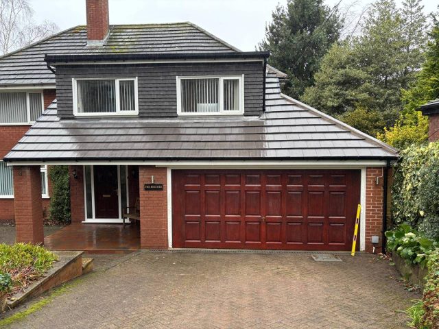 How to get your home Autumn – ready with custom build Widnes