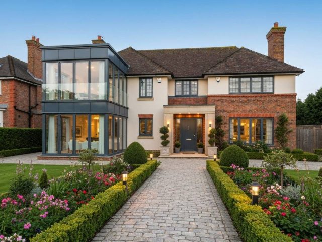 What Is a Dream Home? Trends for 2026 We Love – Custom Build LTD